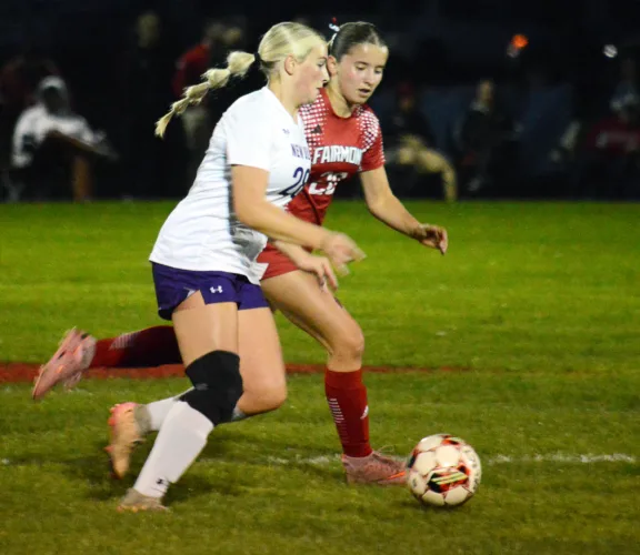 Eagles fall to Cards comeback in BSC title game
